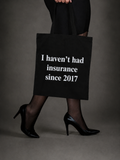 Insurance Tote