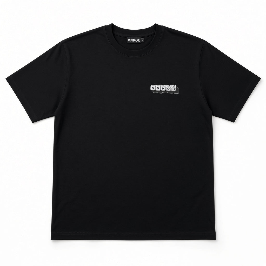 Krooked K