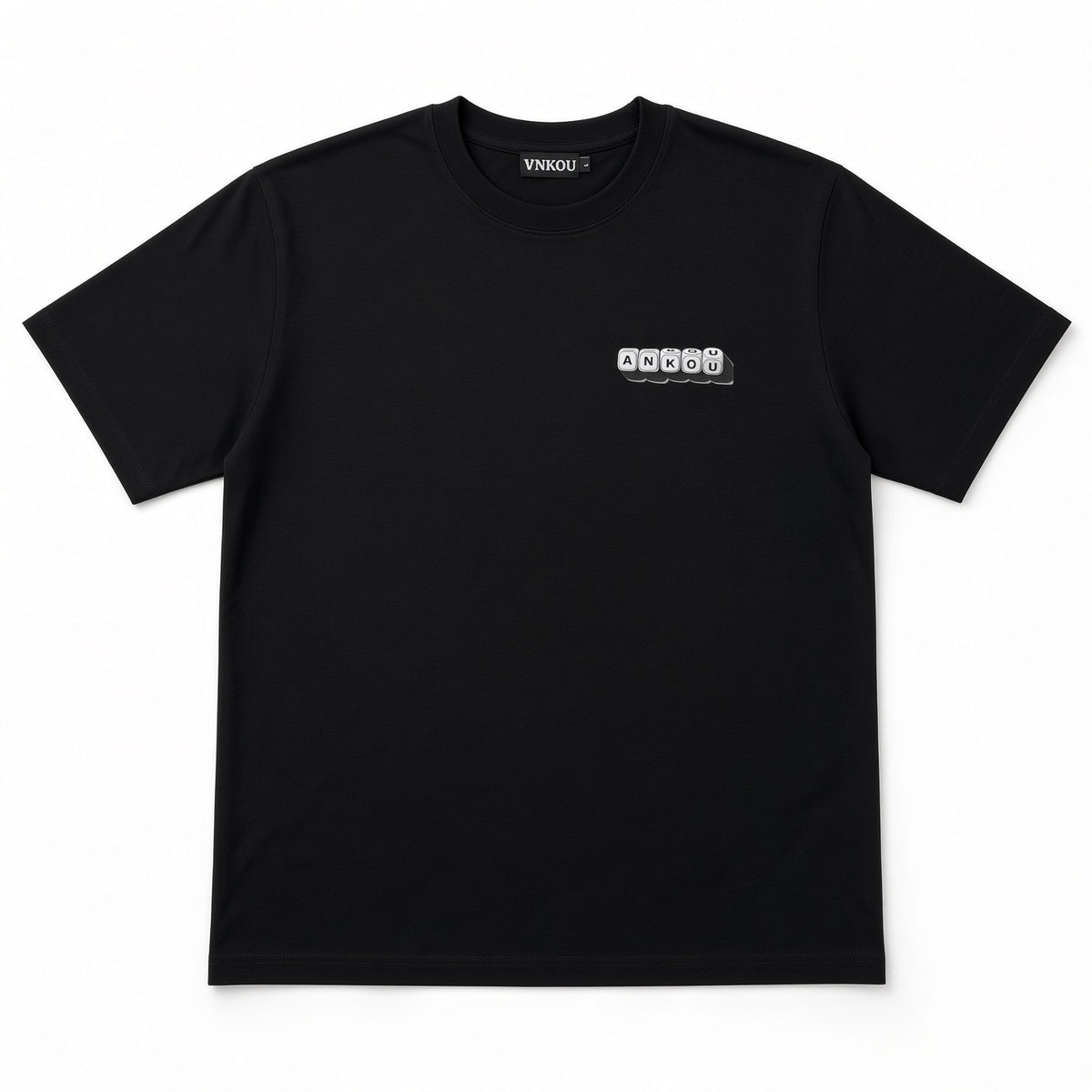Krooked K