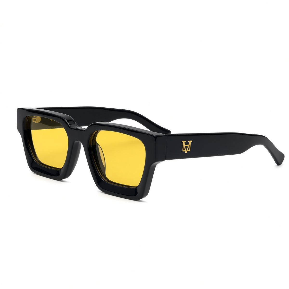 Monarch - Gold Logo Lemonade
