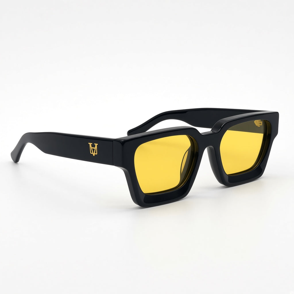 Monarch - Gold Logo Lemonade