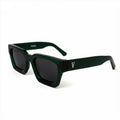 Monarch Forest Green