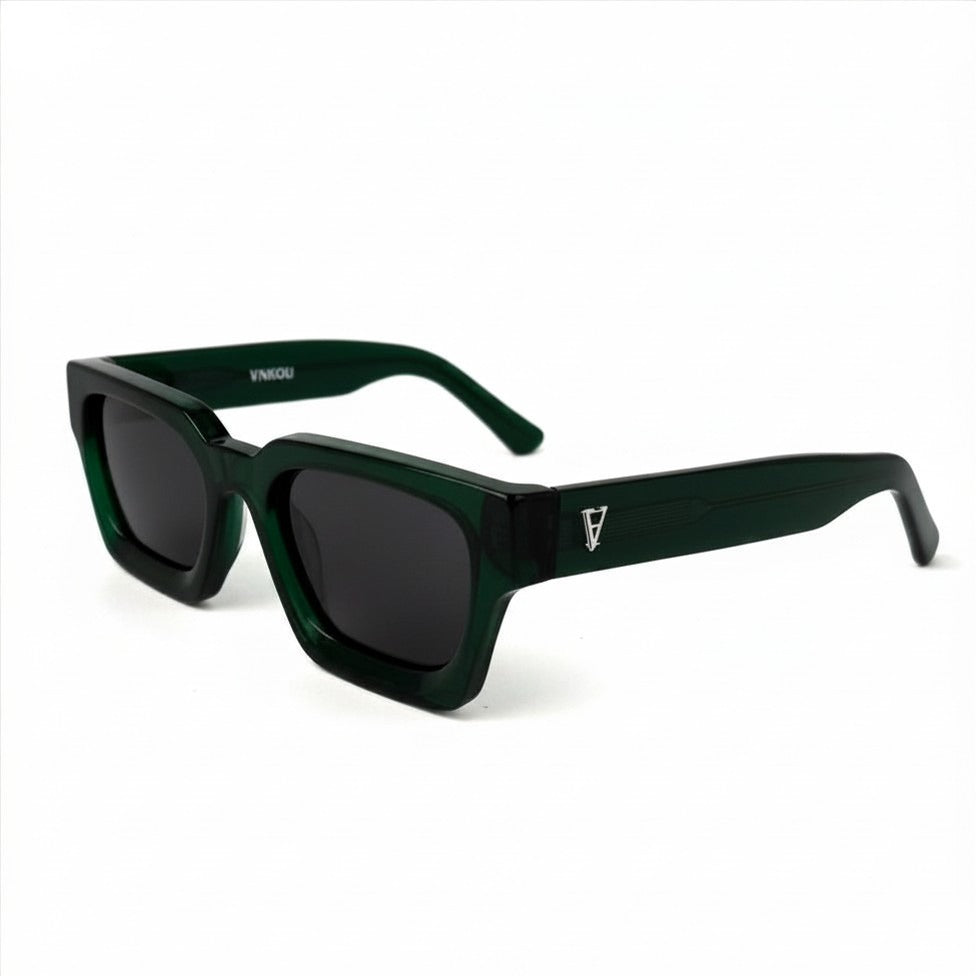 Monarch Forest Green