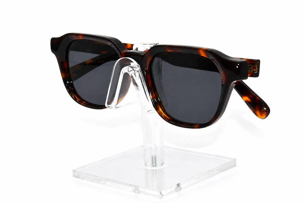 La Vue - Tortoise