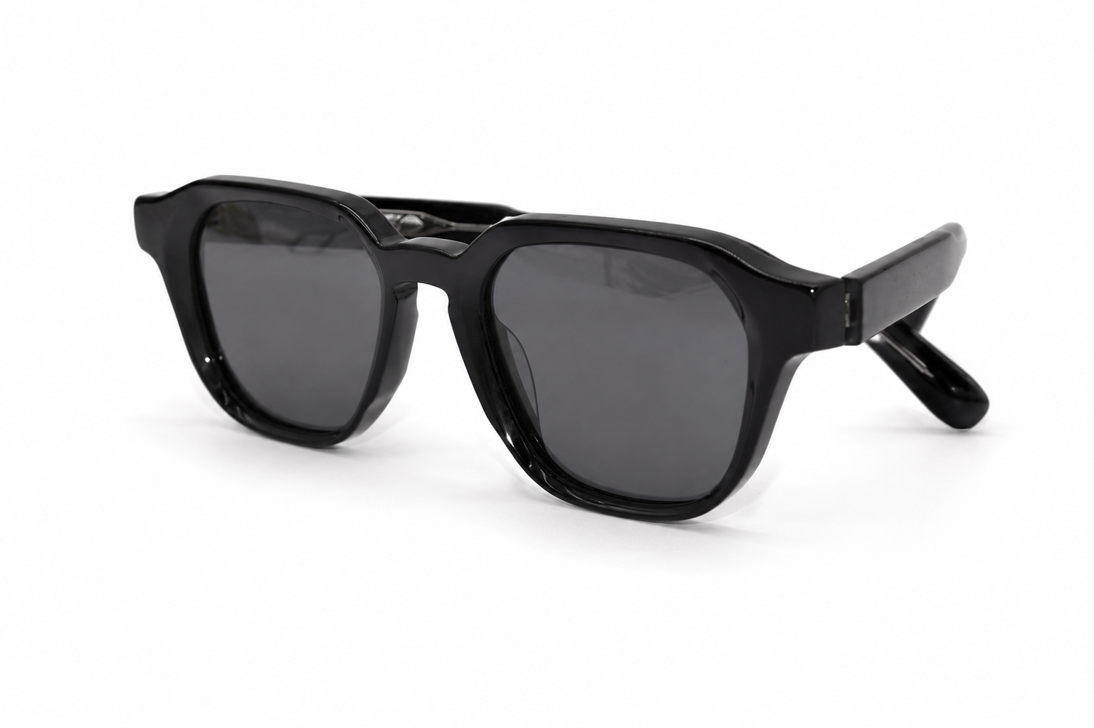 La Vue - Black on Black