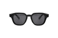 La Vue - Black on Black