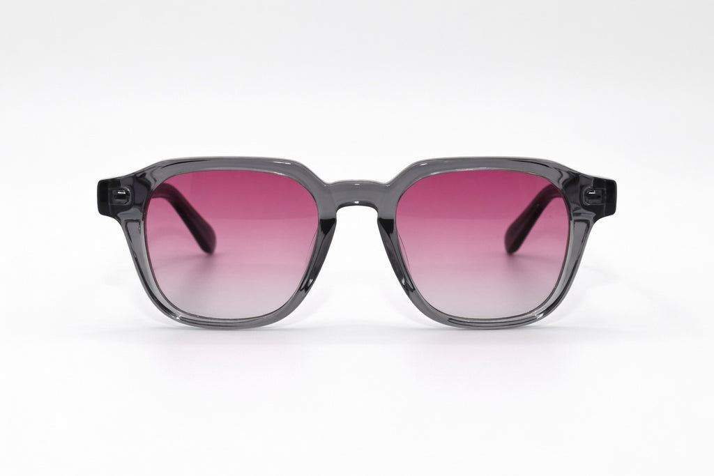 La Vue - Gradient Rose