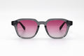 La Vue - Gradient Rose
