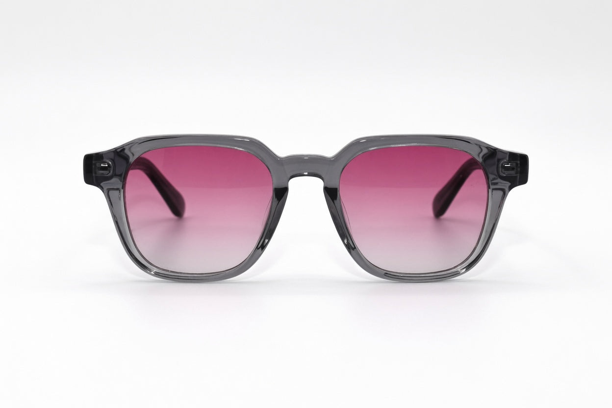 La Vue - Gradient Rose
