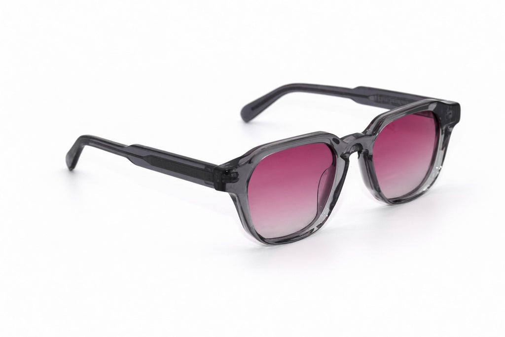 La Vue - Gradient Rose