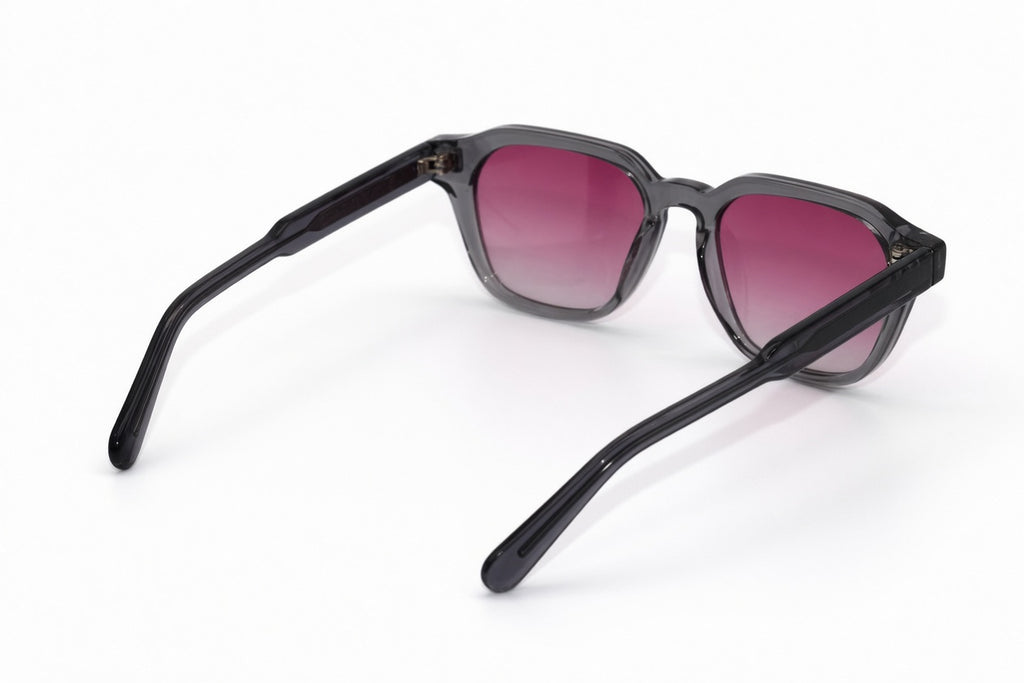 La Vue - Gradient Rose