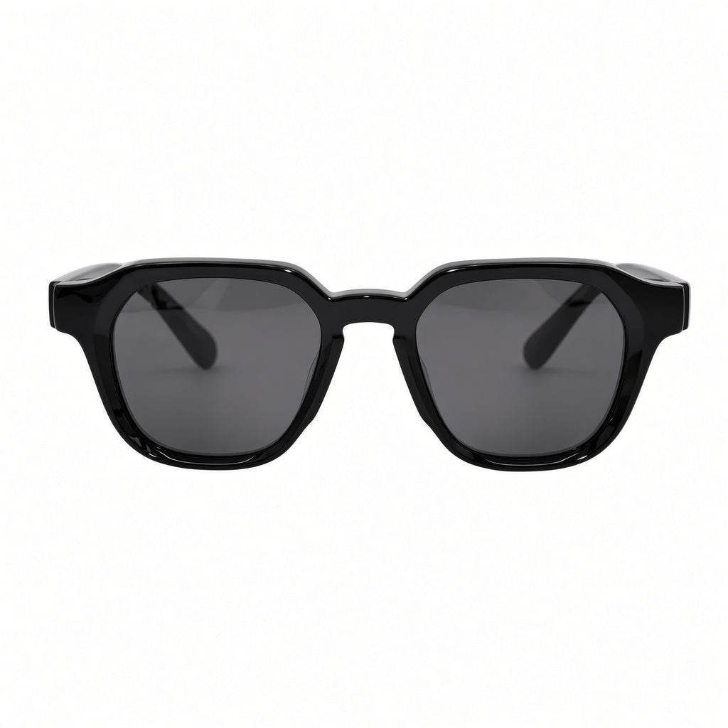 La Vue - Black on Black