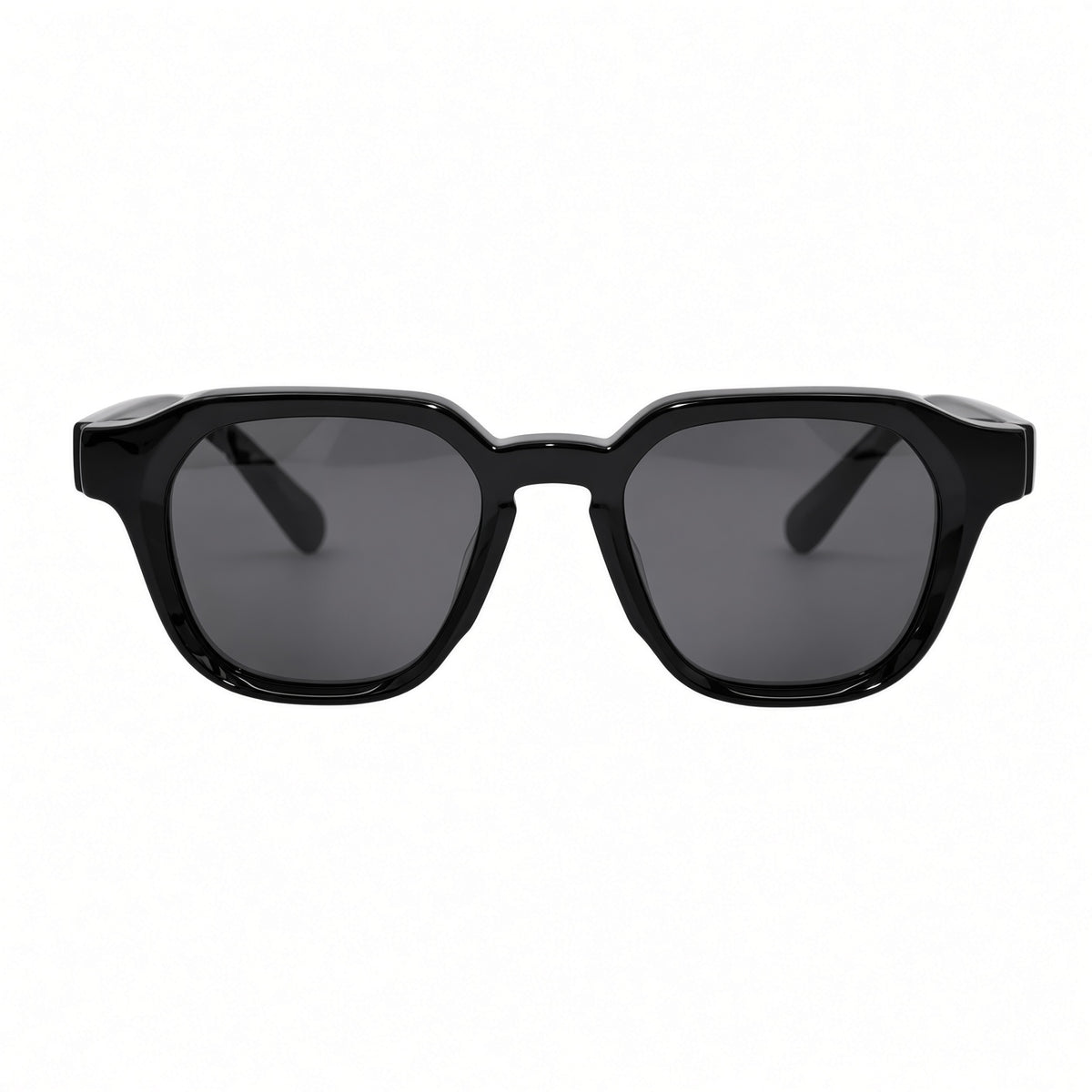 La Vue - Black on Black