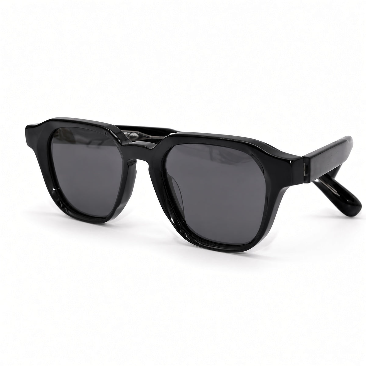 La Vue - Black on Black