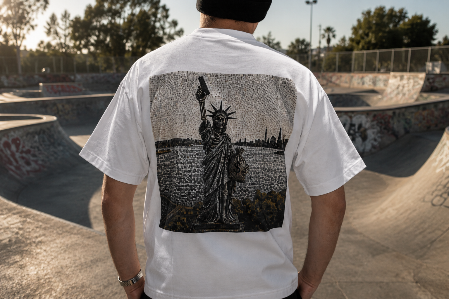 Libertized