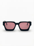 Monarch - Gold Logo Pink Lemonade
