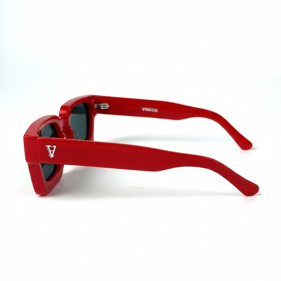 Monarch Red