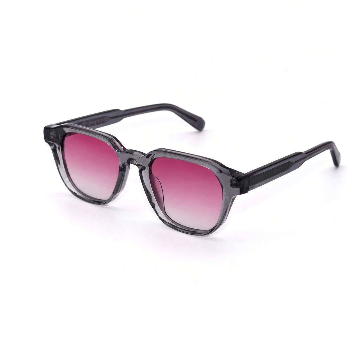 La Vue - Gradient Rose