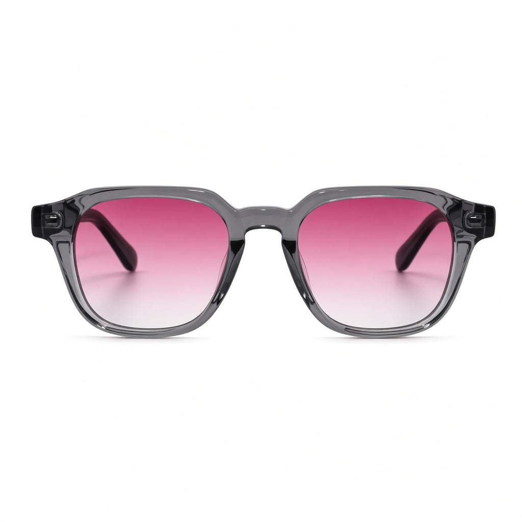 La Vue - Gradient Rose