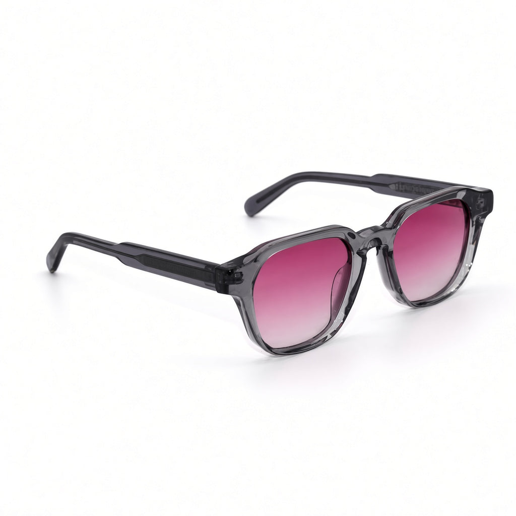 La Vue - Gradient Rose