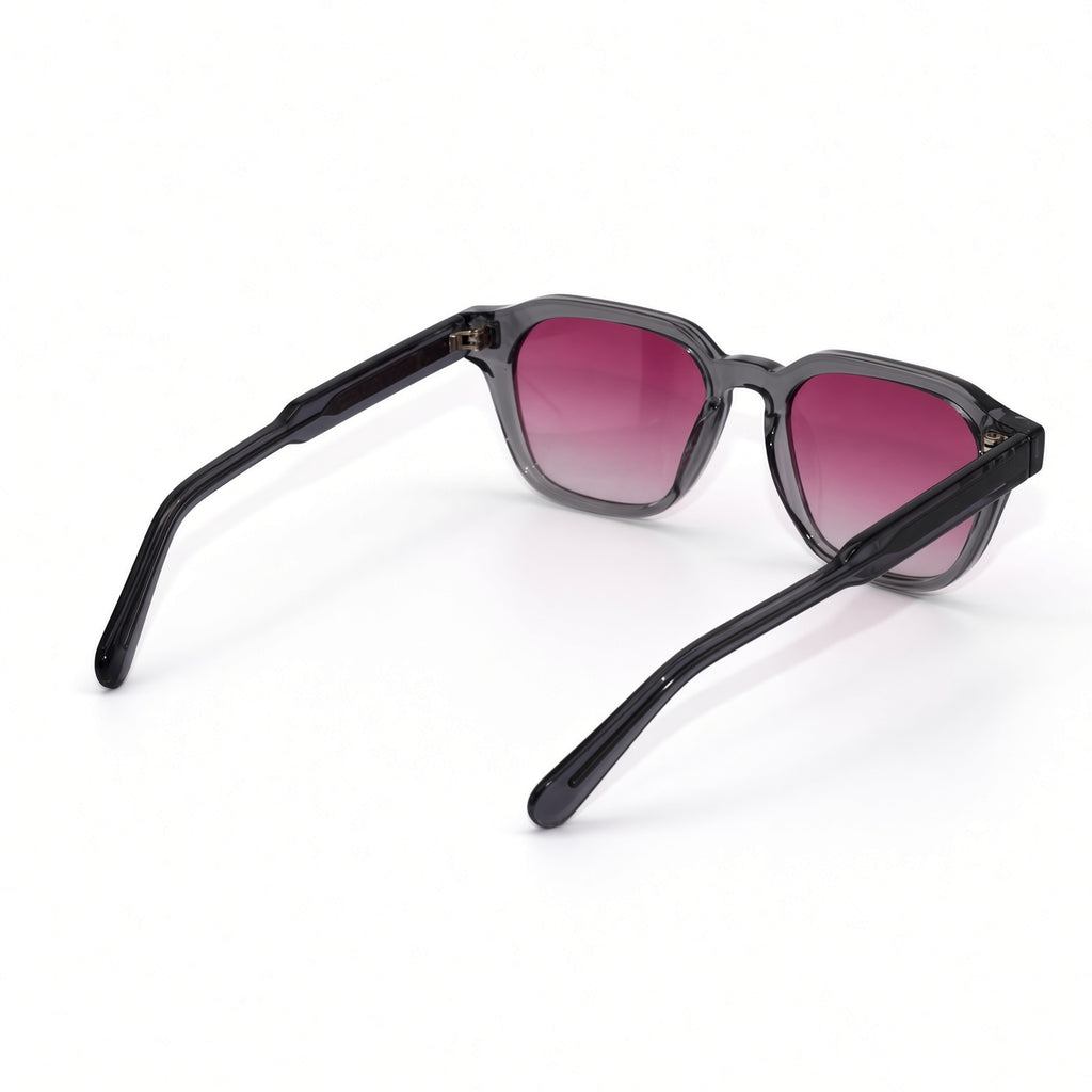 La Vue - Gradient Rose