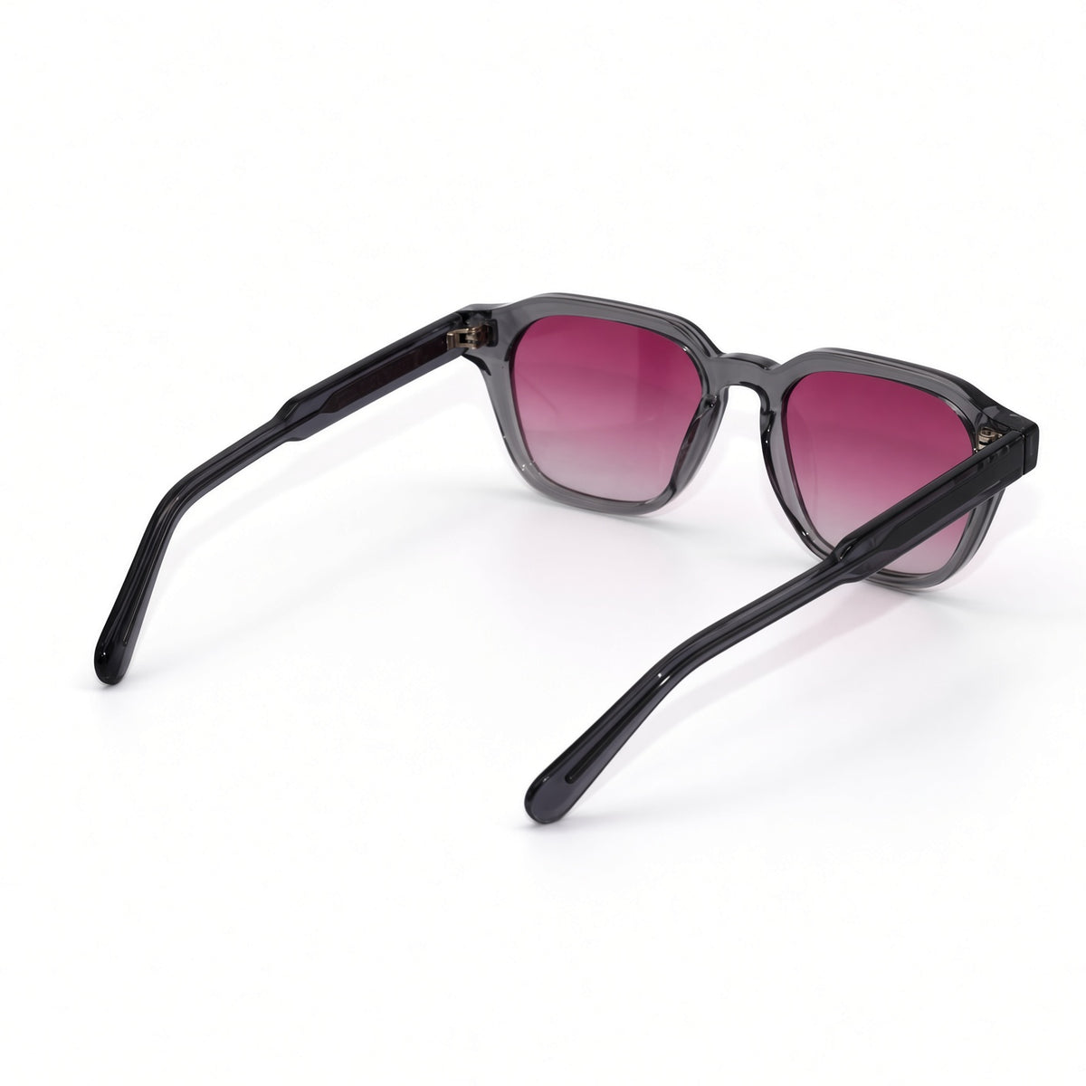 La Vue - Gradient Rose