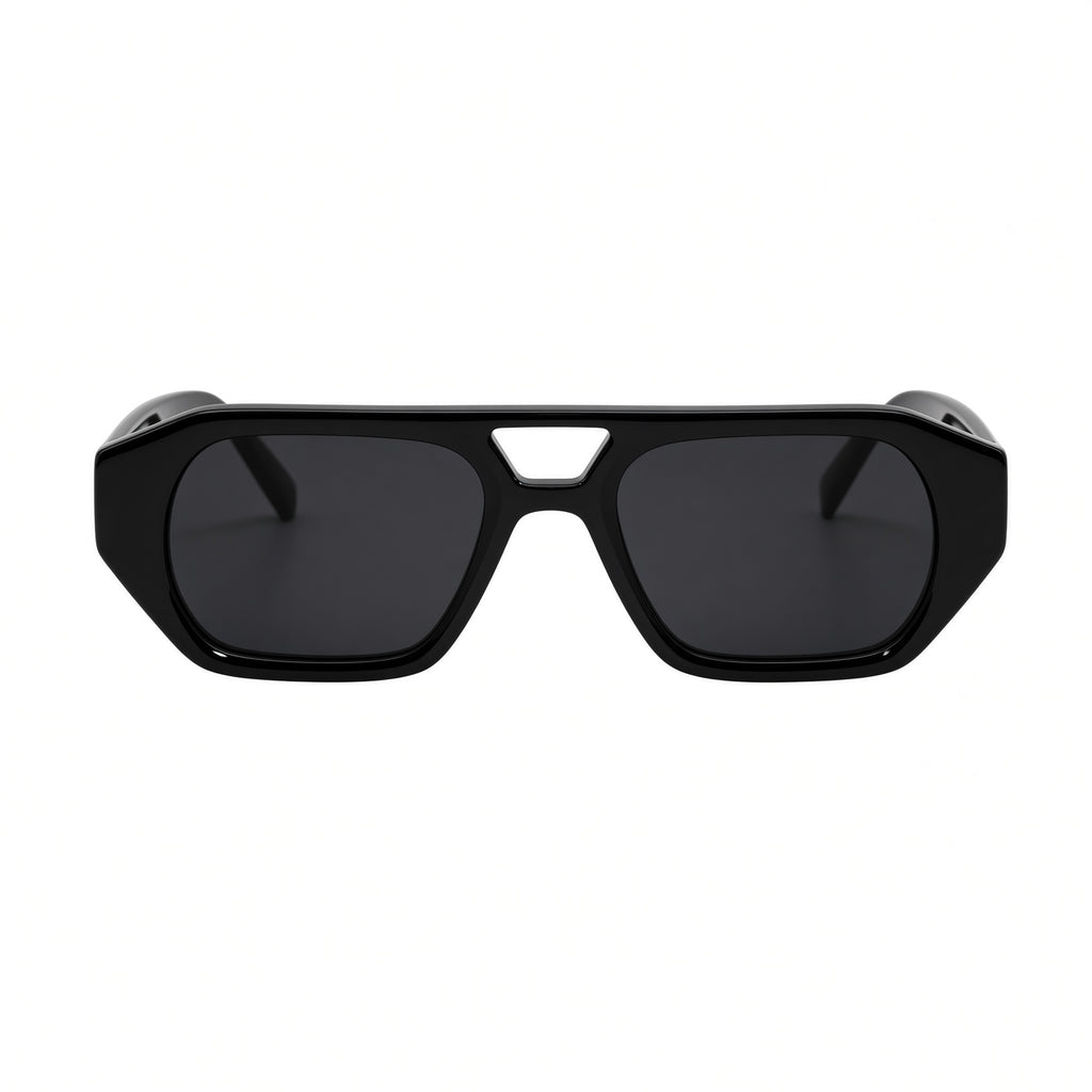 Skopos - Black on Black