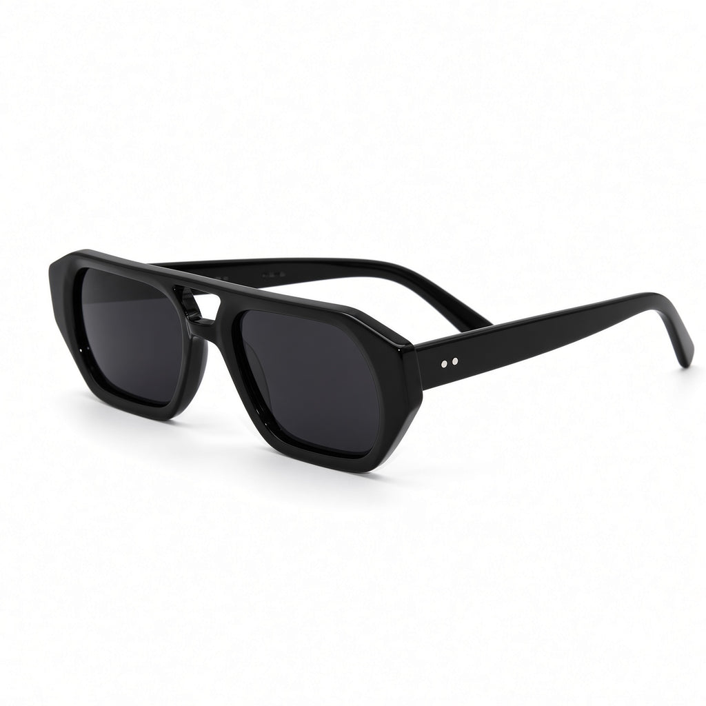 Skopos - Black on Black