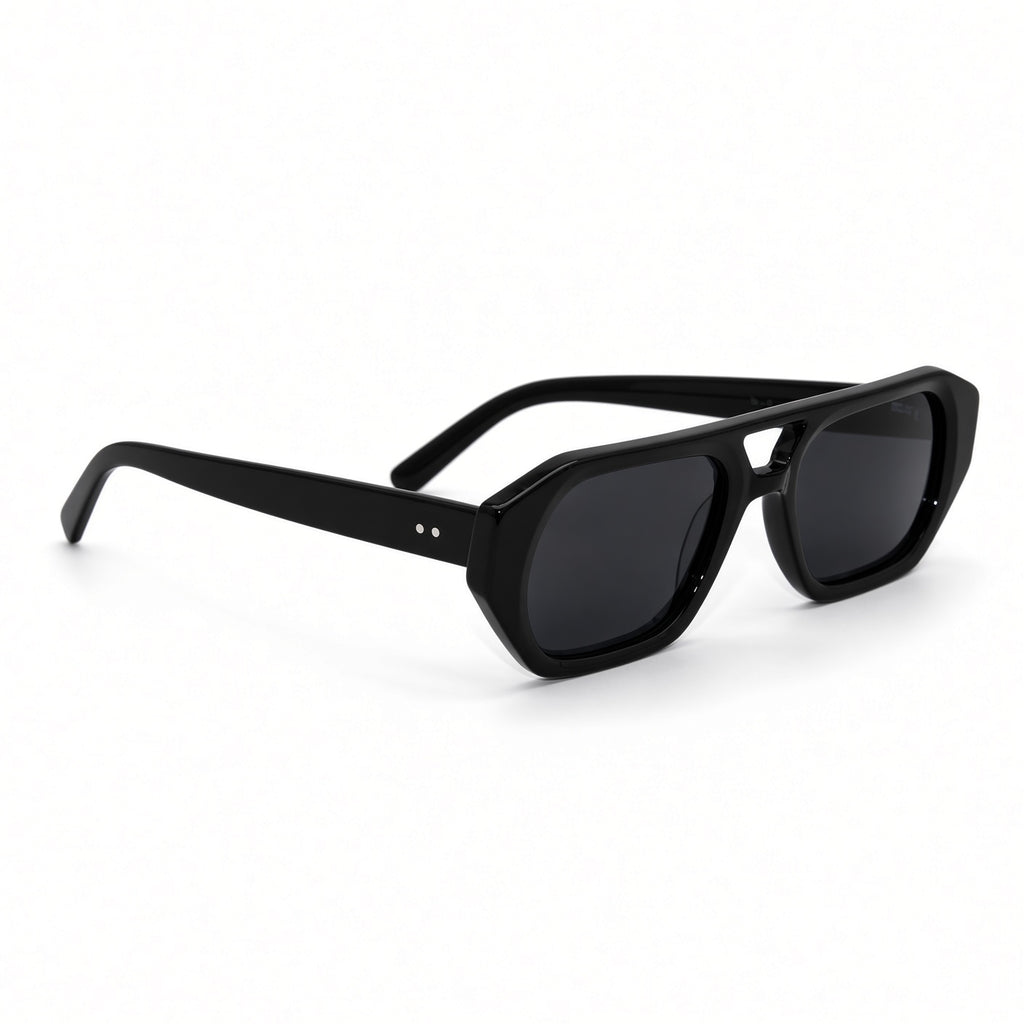 Skopos - Black on Black