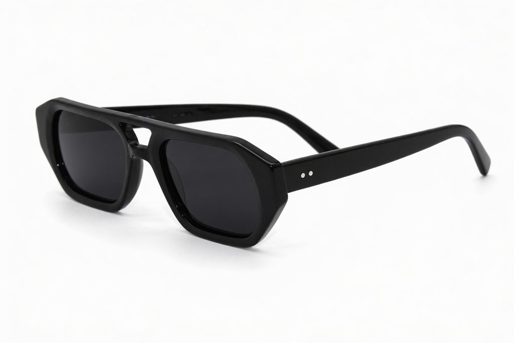 Skopos - Black on Black