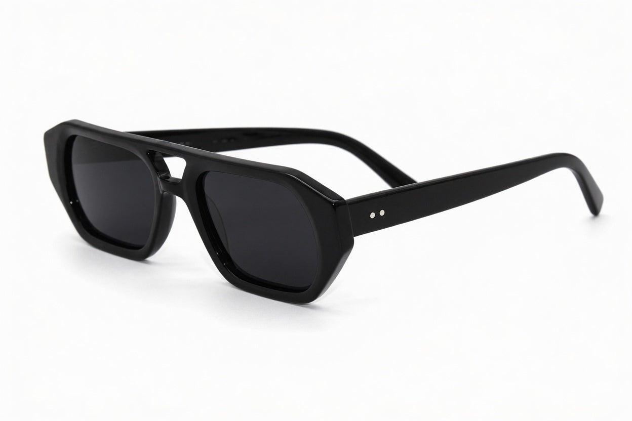 Skopos - Black on Black
