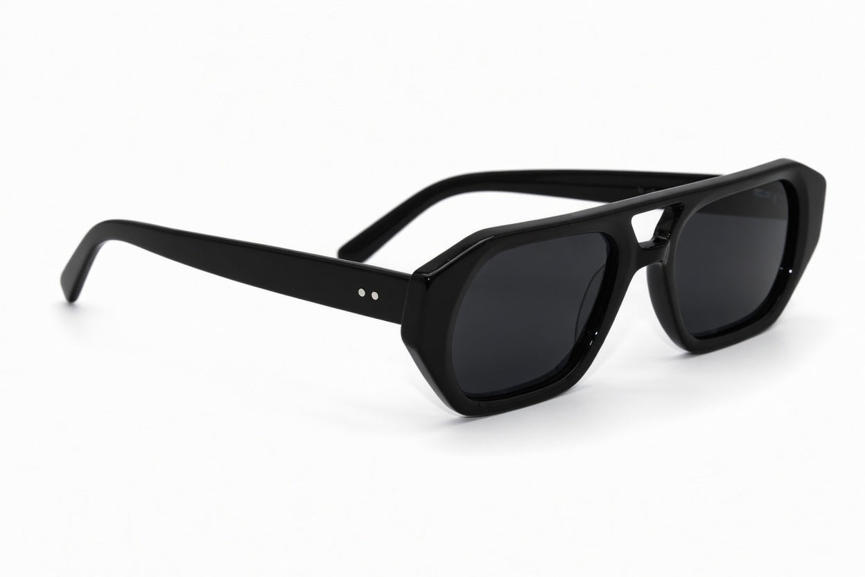 Skopos - Black on Black
