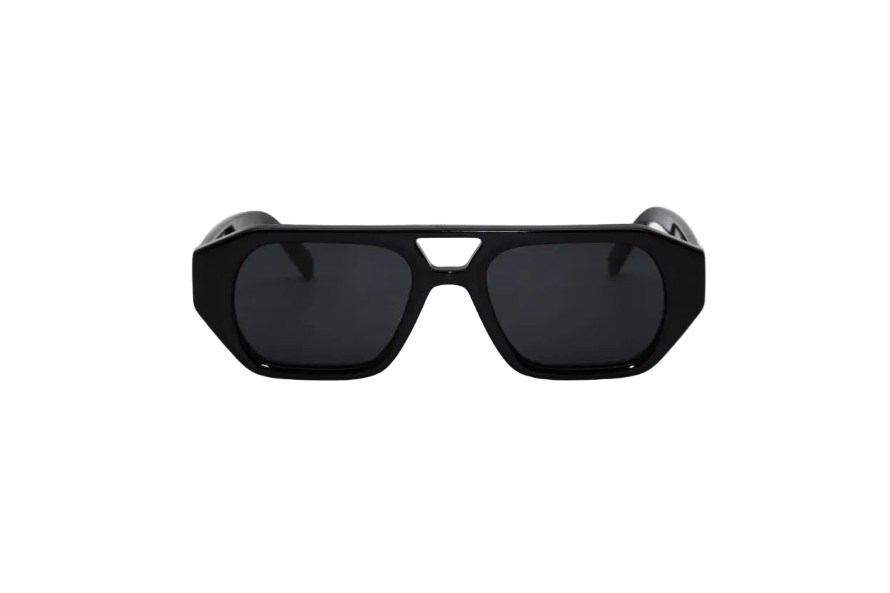 Skopos - Black on Black