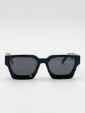 Monarch - Gold Logo Tortoise