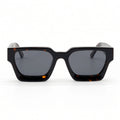 Monarch - Gold Logo Tortoise
