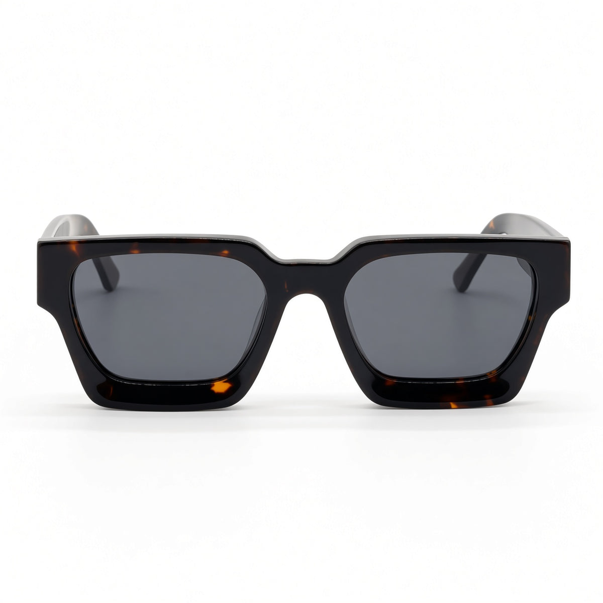 Monarch - Gold Logo Tortoise