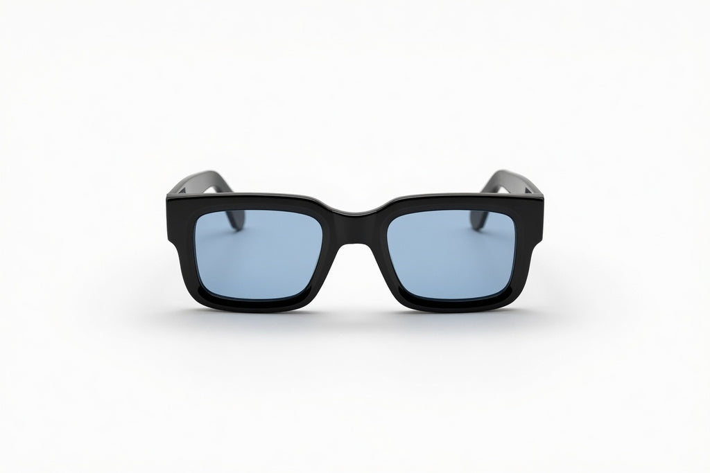 Oneiro - Black on Blue