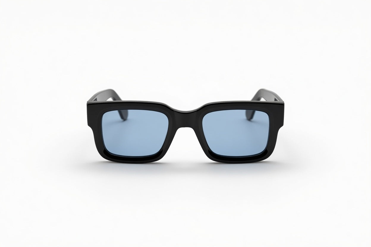 Oneiro - Black on Blue