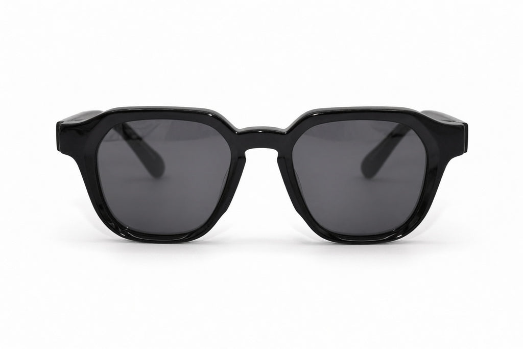 La Vue - Black on Black