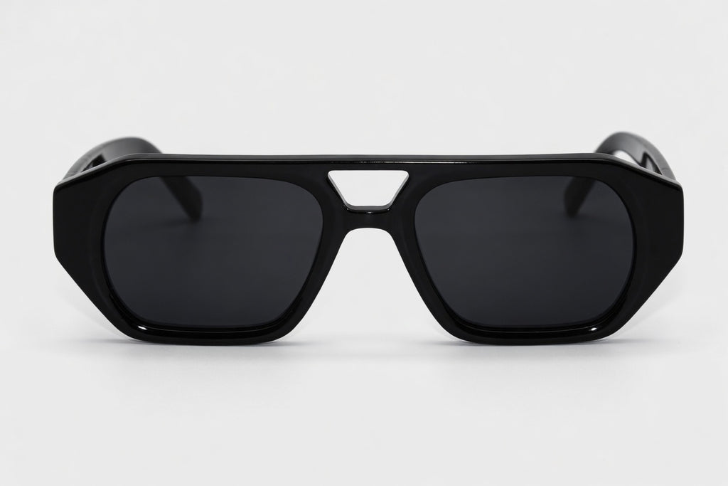 Skopos - Black on Black
