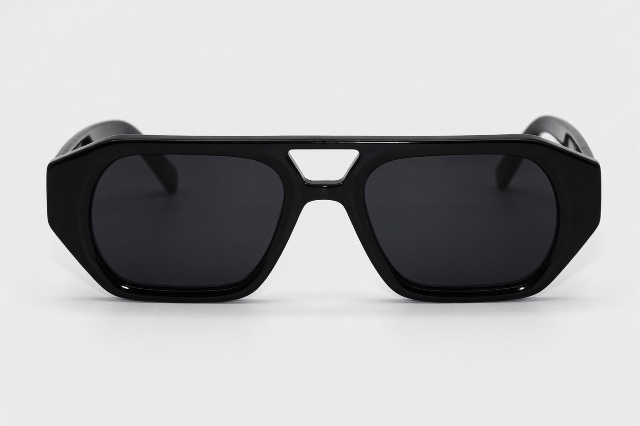 Skopos - Black on Black