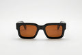 Oneiro - Black on Orange