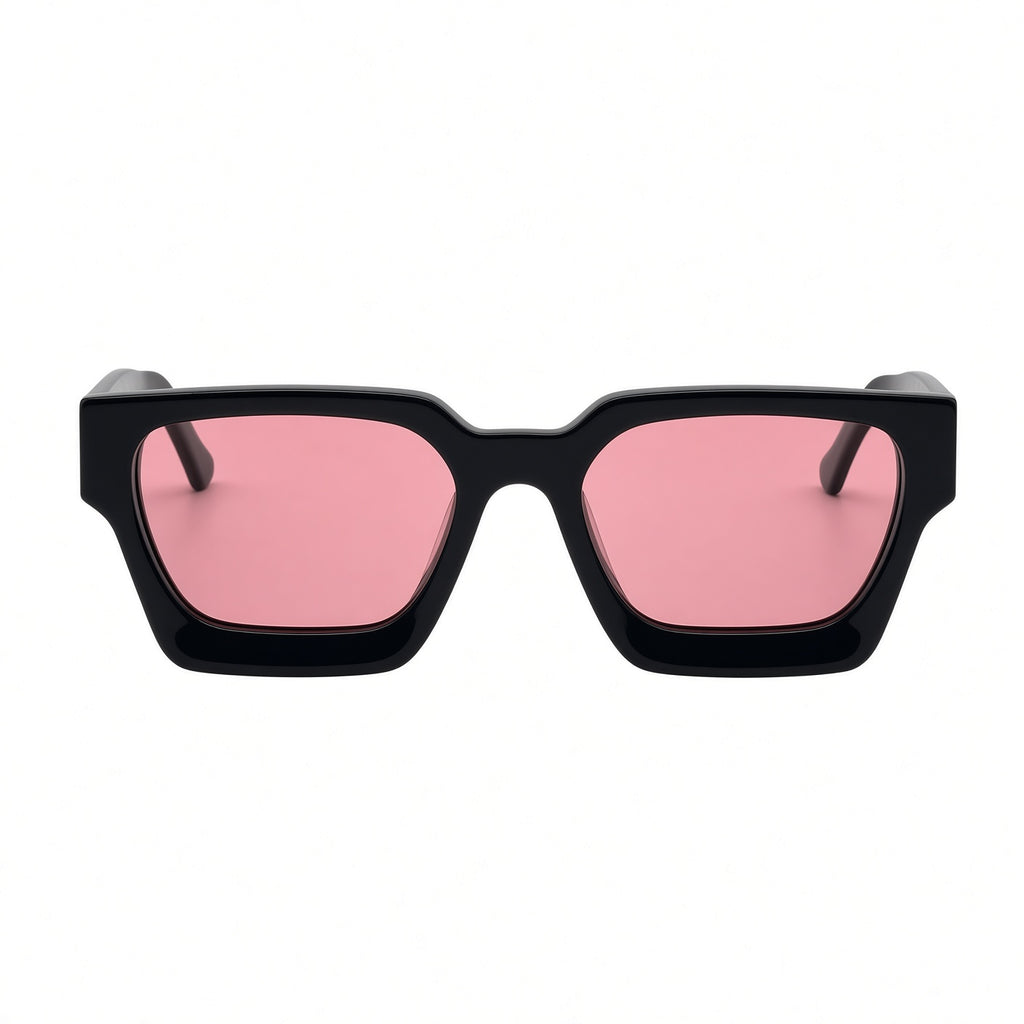 Monarch - Gold Logo Pink Lemonade