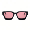Monarch - Gold Logo Pink Lemonade