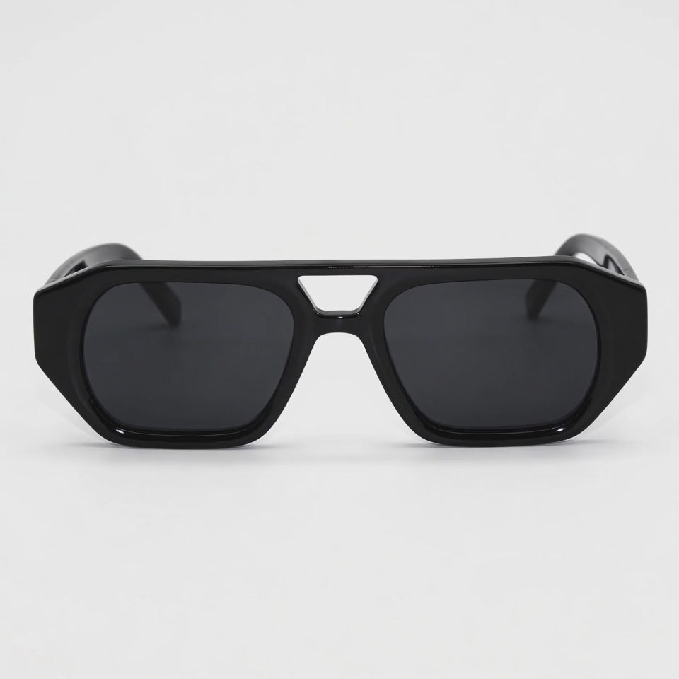 Skopos - Black on Black