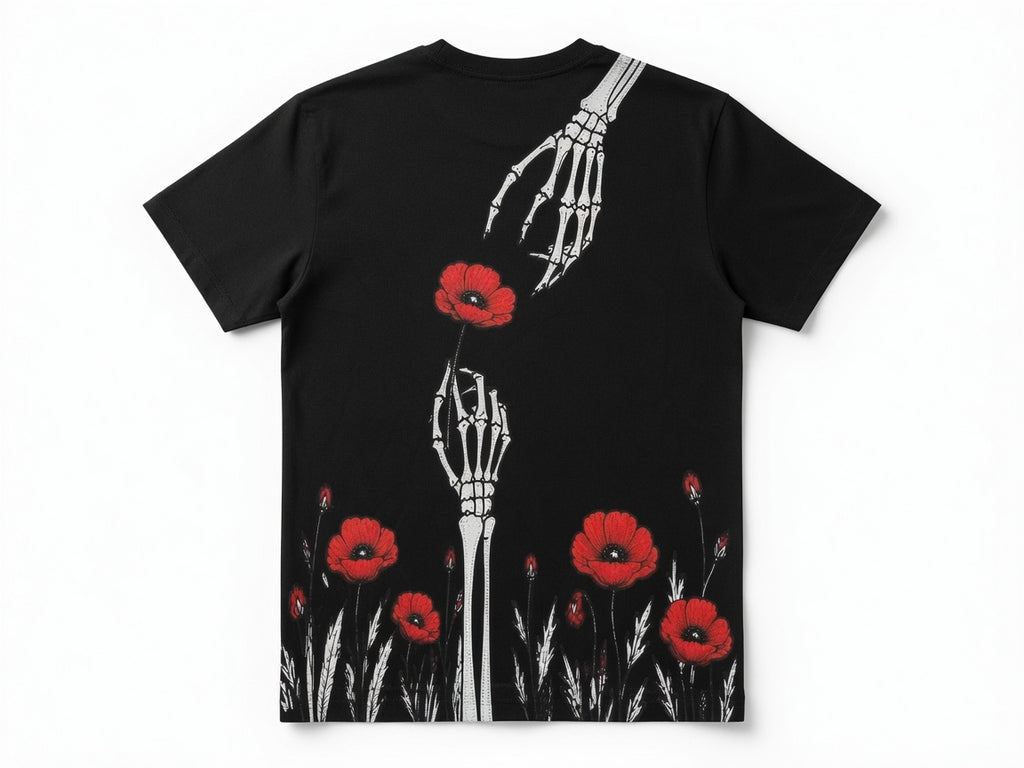 Death's Bloom