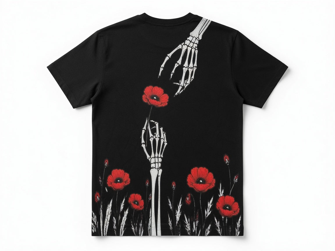 Death's Bloom