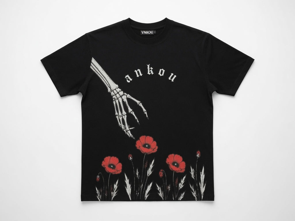 Death's Bloom