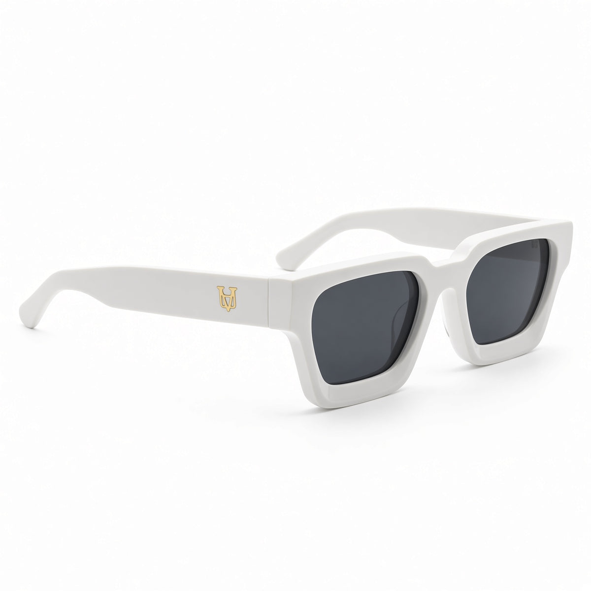 Monarch - Gold Logo Pearl